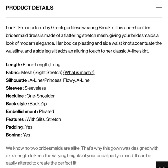 NWT DRESS 👗 - Picture 11 of 11